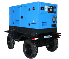 上海東明移動式電弧焊接工作站  SH500E移動式柴油發電電焊兩用機 焊接管道焊接 焊條直徑2.0-6.0mm
